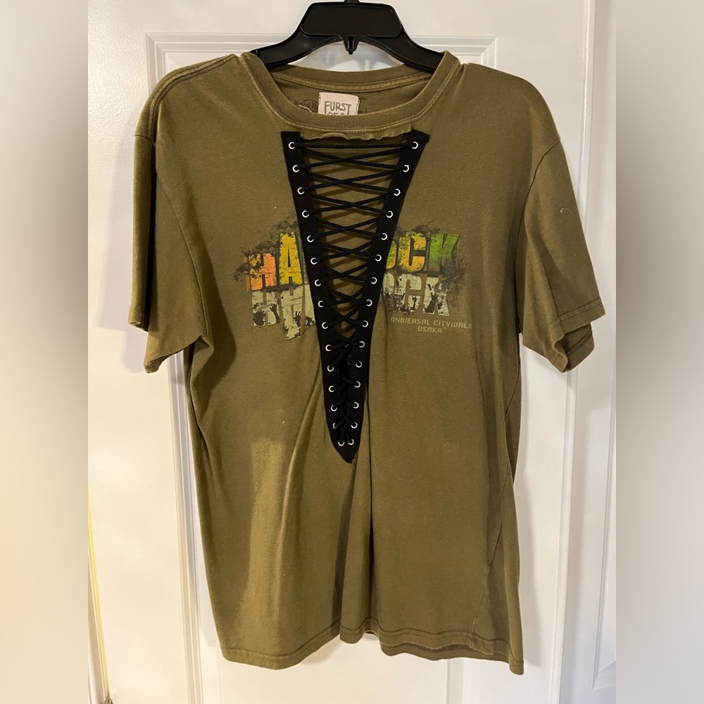 First of a kind LF T-shirt